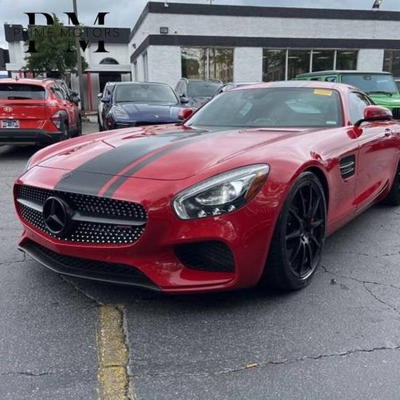 MERCEDES-BENZ AMG GT 2017 WDDYJ7JA3HA012509 image MERCEDES-BENZ AMG GT 2017 WDDYJ7JA3HA012509 image